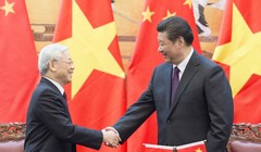 Lịch trình chuyến thăm Việt Nam của ông Tập Cận Bình 