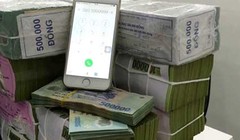 Siêu sim lục quý được một đại gia ở Thái Nguyên sang nhượng với giá gần 3 tỷ đồng.