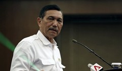 Giám đốc an ninh quốc gia Indonesia, ông Luhut Panjaitan. Ảnh: Malaysia Insider