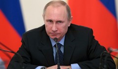 Tổng thống Nga Putin