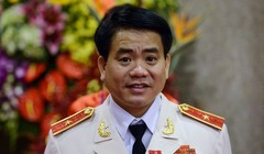 Tướng Nguyễn Đức Chung