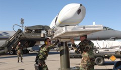 Tên lửa chống hạm tầm xa LRASM (Long Range Anti-Ship Missile) của Mỹ