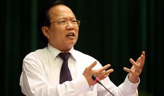 Ông Hoàng Tuấn Anh