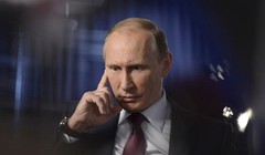 Tổng thống Putin được dự đoán chắc chắn sẽ trả đũa vụ Thổ Nhĩ Kỳ bắn hạ máy bay Nga