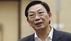 Ông Nguyễn Thế Thảo