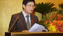 Theo Chủ nhiệm Uỷ ban Tư pháp Nguyễn Văn Hiện, việc áp dụng biện pháp điều tra đặc biệt sẽ giúp Cơ quan điều tra chủ động thu thập chứng cứ, đấu tranh hiệu quả với tội tham nhũng, rửa tiền, khủng bố... 