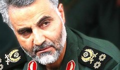 Tướng Qassem Soleimani