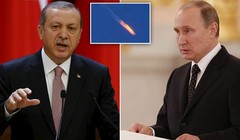 Thổ Nhĩ Kỳ giơ át chủ bài dọa phản đòn Nga