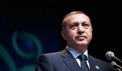 Tổng thống Thổ Nhĩ Kỳ. Ảnh: Atlantic Sentinel