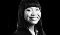 Trang Tran, nhà sáng lập kiêm CEO của Công ty phát triển nông nghiệp Fargreen (trụ sở Hà Nội). Ảnh: Foreign Policy.