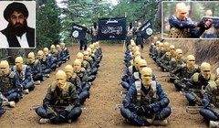 Lực lượng khủng bố IS đang bành trướng hoạt động