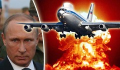 Nga tung ‘Ngày tận thế’ ứng phó NATO