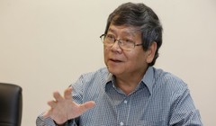  Phó Trưởng ban Thường trực Ban Tuyên giáo Trung ương Vũ Ngọc Hoàng 