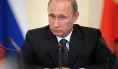 Tổng thống Putin