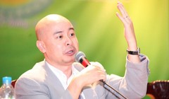 Ông Đặng Lê Nguyên Vũ