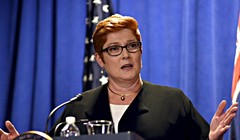 Bộ Quốc phòng Úc tuyên bố sẽ tiếp tục bay tuần tra ở Biển Đông - Ảnh minh họa: Reuters