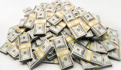 Từ 18-12, cá nhân gửi USD chỉ hưởng lãi suất 0%/ năm 