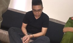 Trùm cờ bạc Wong Boon Leong - Ảnh: Gia Minh