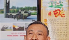 Ông Vũ Quốc Hùng - nguyên phó chủ nhiệm thường trực Ủy ban Kiểm tra T.Ư - Ảnh: Việt Dũng