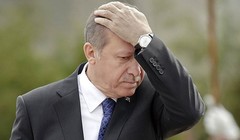 Erdogan đang gặp hàng loạt thách thức