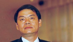 Ông Trần Bá Dương