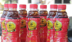 Sản phẩm của Tân Hiệp Phát