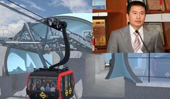 Ông Lê Viết Lam nổi lên với tập đoàn Sun Group