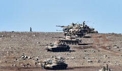 Xe tăng Thổ Nhĩ Kỳ