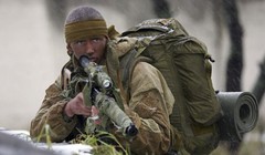 Đặc nhiệm GRU của Nga