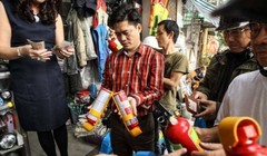 Quy định mới của Bộ Công an khiến người dân đổ xô đi mua bình cứu hỏa
