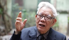 Ông Nguyễn Đình Hương