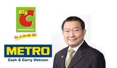 Tỷ phú Thái Lan đã nhảy vào thị trường bán lẻ Việt Nam