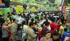 Tỷ phú Thái Lan vừa ngỏ ý mua lại chuỗi bán lẻ Big C.