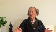 PGS Hà Đình Đức. Ảnh: CAND