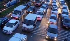 Các ô tô hết niên hạn sẽ bị tịch thu