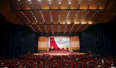 Đại hội sẽ quyết định việc đề cử nhân sự Trung ương vào ngày mai, 25/1