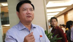 Nhiều thách thức đang chờ ông Thăng ở phía trước