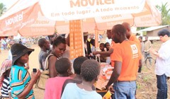 Viettel phát triển tốt ở thị trường nước ngoài