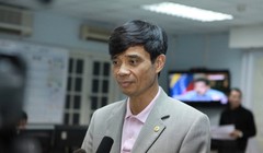 Thứ trưởng Phạm Quý Tiêu - Ảnh: T.PHÙNG