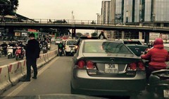 Ảnh từ facebook X.P.