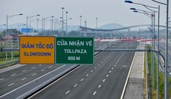 Cao tốc Hà Nội-Hải Phòng