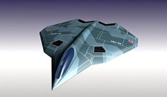 Nga đang phát triển tiêm kích thế hệ 7