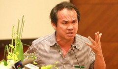 Ông Đoàn Nguyên Đức