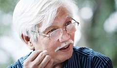 Ông Dương Trung Quốc