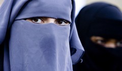 16 nữ chiến binh liều chết được phái từ Thổ Nhĩ Kỳ vào Nga