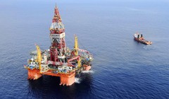 Giàn khoan Hải Dương 981 của Trung Quốc