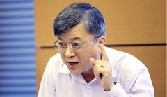 Ông Trương Trọng Nghĩa