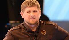 Ông Kadyrov