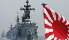 Chiến hạm hải quân Nhật Bản