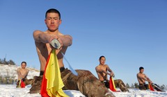 Tư tưởng cực đoan chủ nghĩa đang nổi lên ở Trung Quốc một cách nguy hiểm